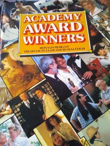 Tapa de Academy Award Winners