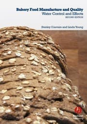 Tapa de Bakery food manufacture and quality