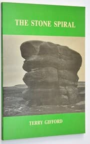 Tapa de The Stone Spiral
