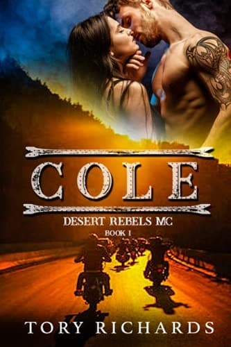 Tapa de Cole