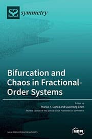 Tapa de Bifurcation and Chaos in Fractional-Order Systems