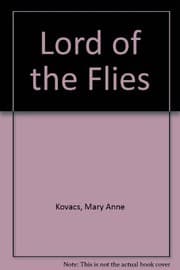 Tapa de Lord of the Flies