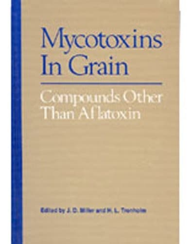 Tapa de Mycotoxins in grain