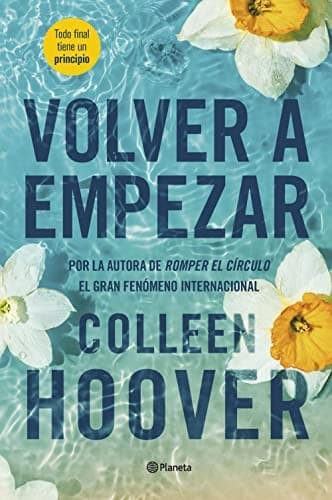 Tapa de Volver a empezar