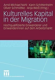 Tapa de Kulturelles Kapital in der Migration