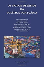 Tapa de Os novos desafios da política portuária