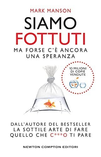 Tapa de Di questo passo siamo fottuti