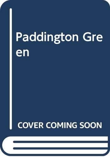 Tapa de Paddington Green