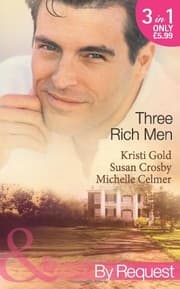 Tapa de Three Rich Men