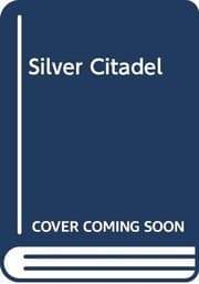 Tapa de Silver Citadel