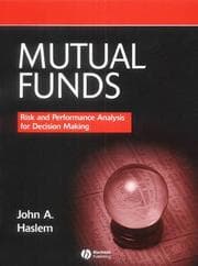 Tapa de Mutual Funds