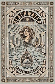 Tapa de The flood
