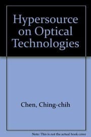 Tapa de HyperSource on optical technologies