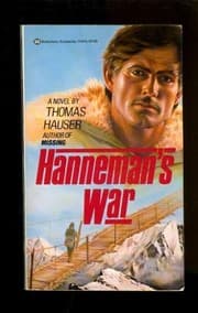 Tapa de Hanneman's War