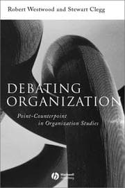 Tapa de Debating organization