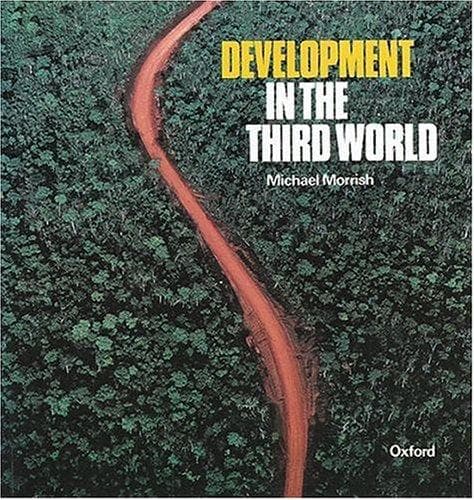 Tapa de Development in the Third World