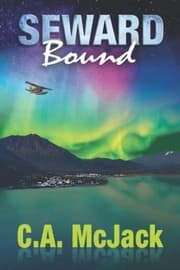 Tapa de Seward Bound