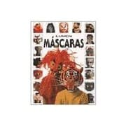 Tapa de Mascaras - Lumen -