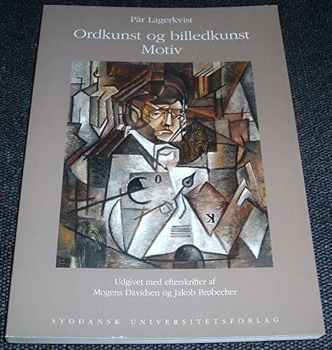 Tapa de Ordkunst og billedkunst