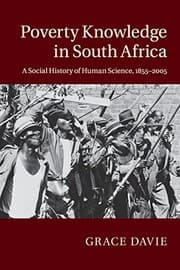 Tapa de Poverty Knowledge in South Africa