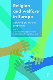Tapa de Religion and Welfare in Europe
