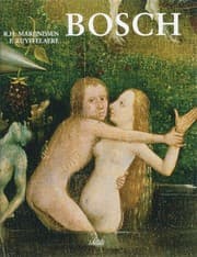 Tapa de Hieronymus Bosch