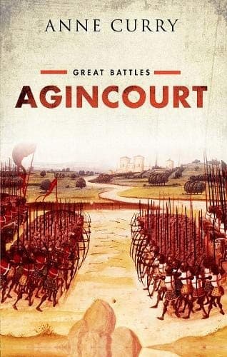 Tapa de Agincourt