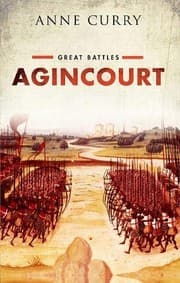 Tapa de Agincourt
