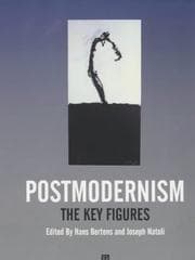 Tapa de Postmodernism