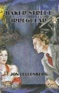 Tapa de Baker Street irregular