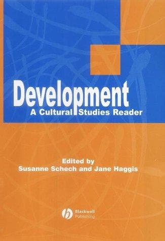Tapa de Development