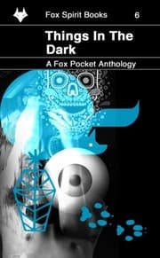 Tapa de Things in the Dark