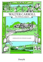 Tapa de Walter Carroll