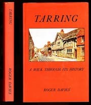 Tapa de Tarring