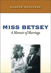 Tapa de Miss Betsey