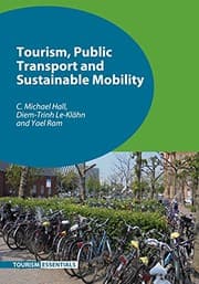 Tapa de Tourism, Public Transport and Sustainable Mobility