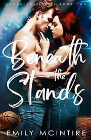 Tapa de Beneath the Stands