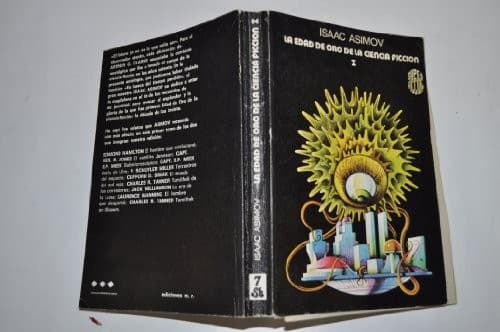 Tapa de Before the Golden Age. Book 1 of 2. 1931-1933