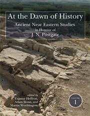 Tapa de At the Dawn of History