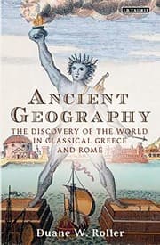 Tapa de Ancient Geography