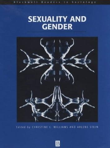Tapa de Sexuality and Gender