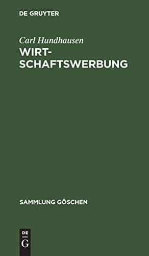 Tapa de Wirtschaftswerbung