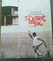 Tapa de District Six