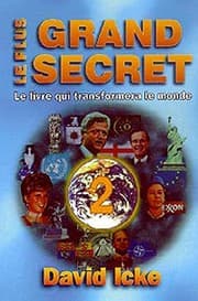 Tapa de Le Plus Grand Secret, tome 2