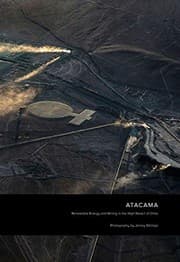 Tapa de Jamey Stillings : Atacama