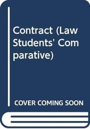 Tapa de Contract