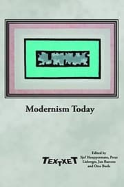 Tapa de Modernism Today