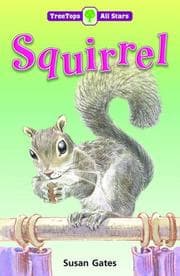 Tapa de Squirrel