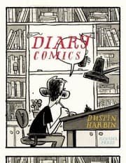 Tapa de Diary Comics