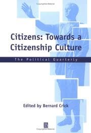 Tapa de Citizens